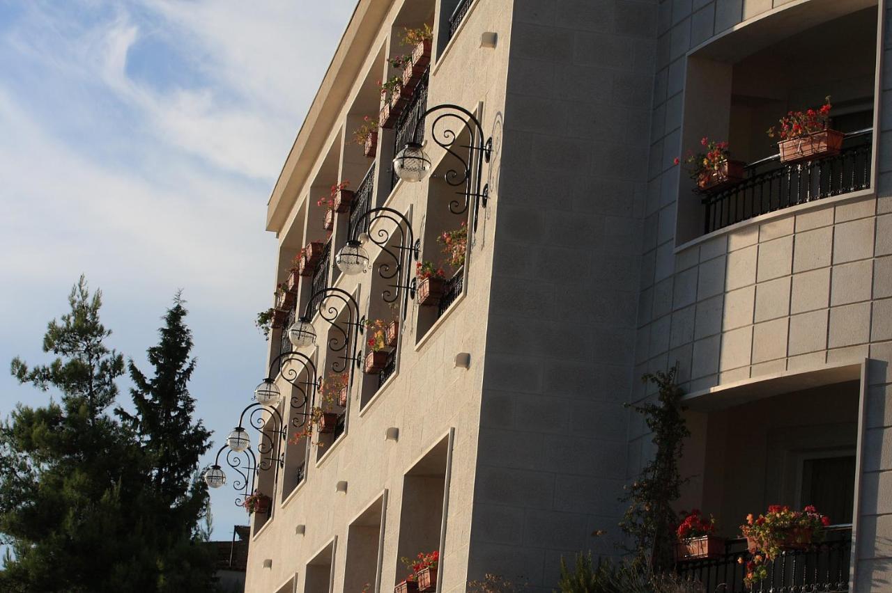 Aparthotel Natalia פודגורה מראה חיצוני תמונה